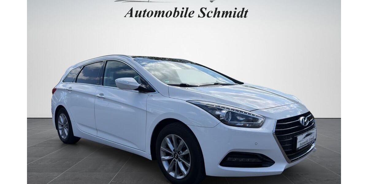 Hyundai i40 210.000 km 6.490 &euro; Angelbachtal 74918