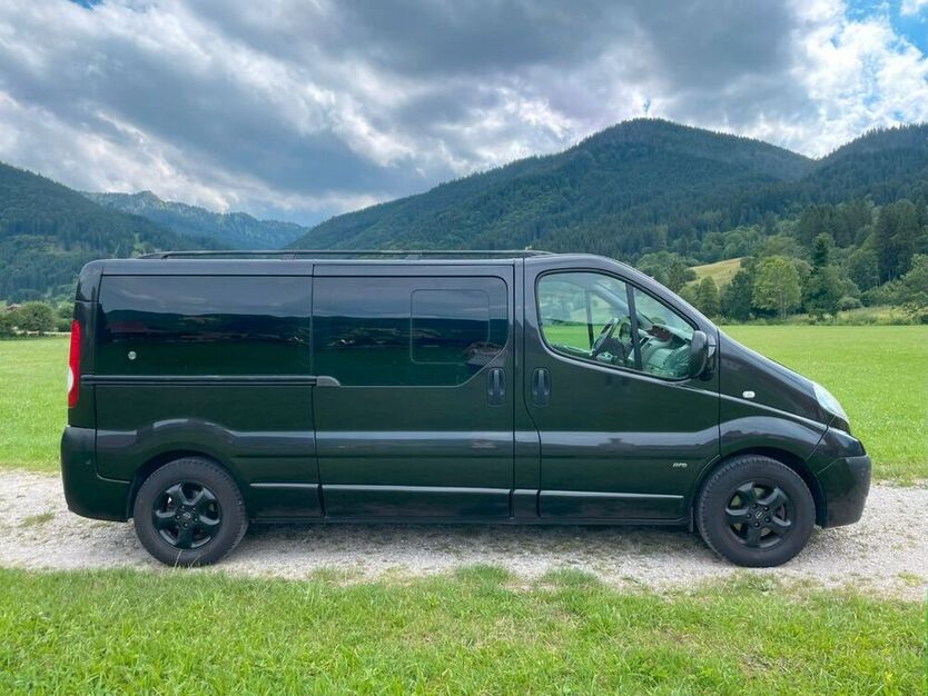Vivaro