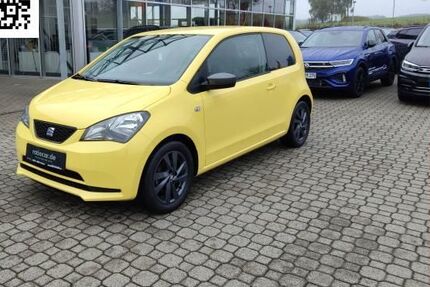 Seat Mii 53.109 km 6.990 € Zwönitz 08297