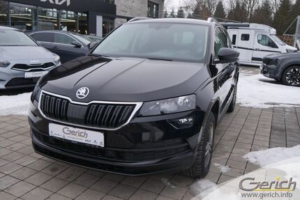 Skoda Karoq 85.000 km 17.890 &euro; Altötting 84503