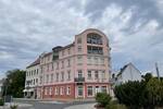 Gewerbeobjekt Guben Altsprucke - 3 Zimmer, 77 m&sup2;, 387&euro; | Angebot:25663598