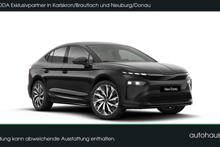 Skoda Enyaq 9.800 km 48.990 &euro; Karlskron-Brautlach 85123
