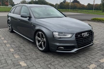 Audi A4 199.300 km 14.900 € Werl 59457