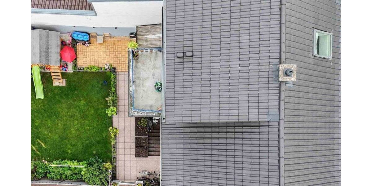 Mehrfamilienhaus, Wohnhaus Hockenheim - 6 Zimmer, 154 m&sup2;, 399.000&euro; | Angebot:26307606
