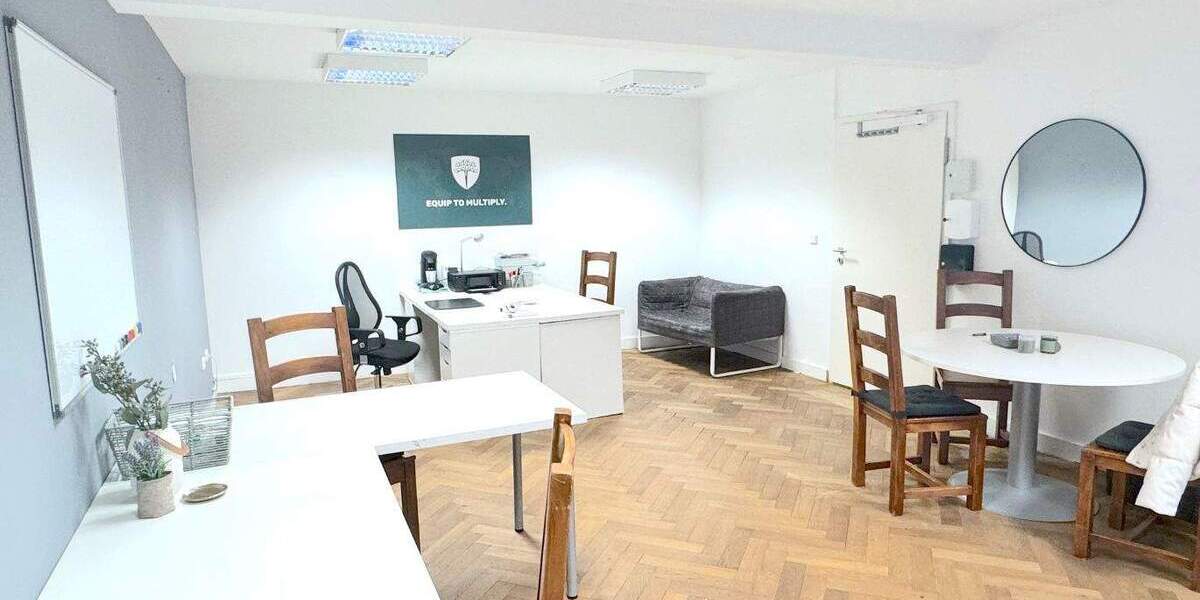 Gewerbeobjekt Bingen am Rhein Bingen - 590&euro; | Angebot:25095374