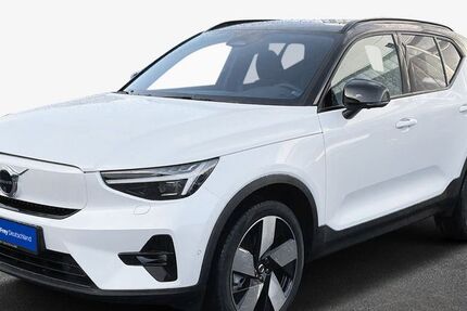 Volvo XC40 6.421 km 42.490 &euro; Nürnberg 90471