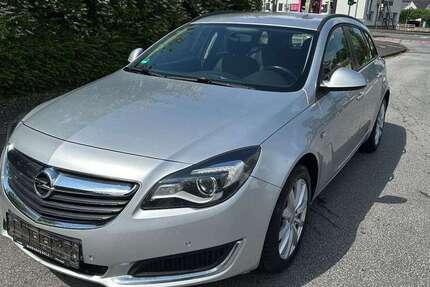 Opel Insignia 189.000 km 4.999 &euro; Paderborn 33100