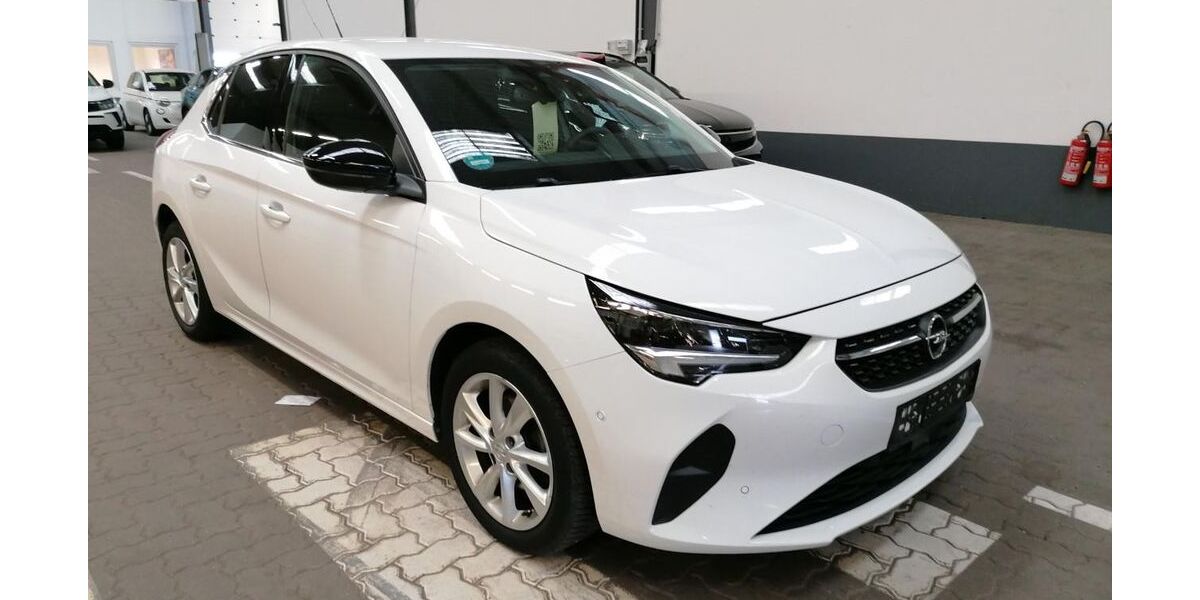 Opel Corsa 39.872 km 12.950 &euro; Ebsdorfergrund 35085