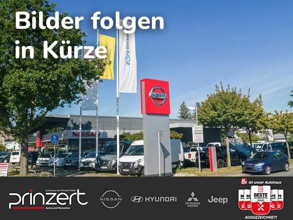 Renault Kadjar 92.500 km 16.970 &euro; Darmstadt 64285