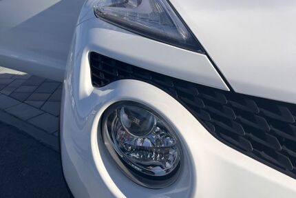 Nissan Juke 50.000 km 8.999 &euro; Laudenbach 69514