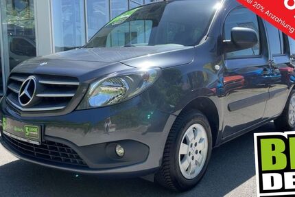 Mercedes-Benz Citan 85.344 km 12.447 &euro; Chemnitz 09116