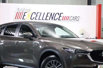 Mazda CX-5 119.000 km 15.900 &euro; Hamm 59077