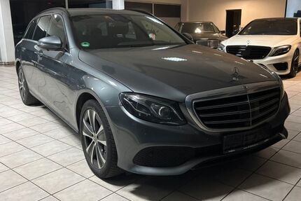 Mercedes-Benz E 300 279.500 km 17.612 &euro; Sigmaringendorf 72517