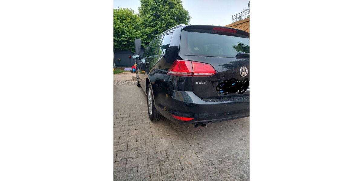 VW Golf 130.000 km 12.700 &euro; Karlsruhe 76228
