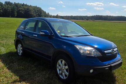 Honda CR-V 230.000 km 6.700 &euro; Aulendorf 88326