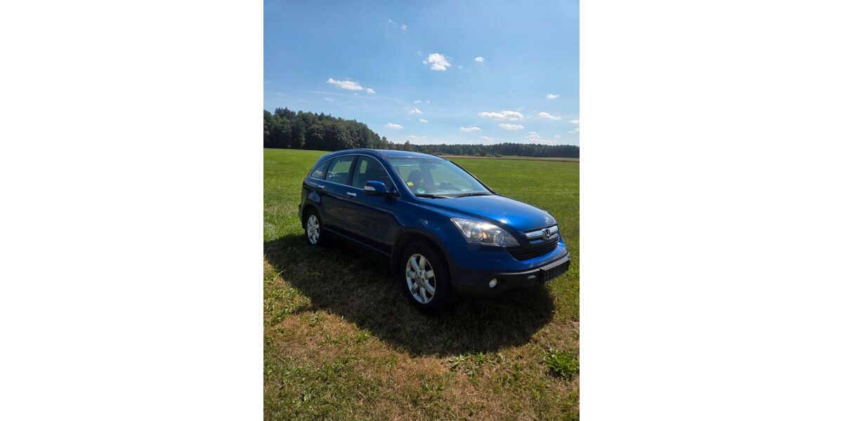 Honda CR-V 230.000 km 6.700 &euro; Aulendorf 88326