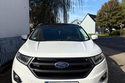 Ford Edge 226.760 km 11.999 &euro; Leverkusen 51371