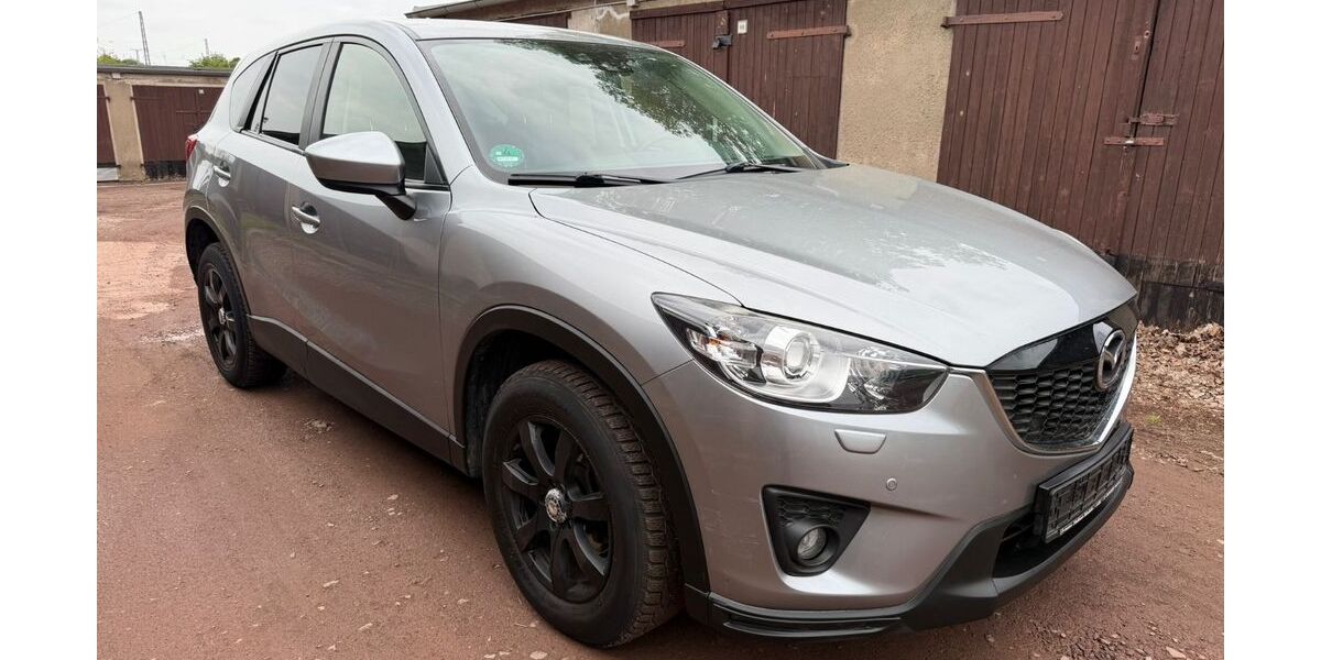 Mazda CX-5 219.000 km 4.900 &euro; Magdeburg 39124