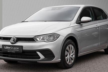 VW Polo 20.827 km 16.980 &euro; Andernach 56626