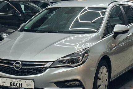 Opel Astra 71.345 km 10.799 &euro; Remshalden 73630