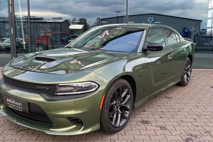 Dodge Charger 110.500 km 29.990 &euro; Schortens 26419