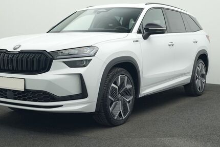 Skoda Kodiaq 20.845 km 47.950 &euro; Neumarkt i.d. OPf. 92318