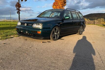VW Golf 92.205 km 6.700 &euro; Balingen 72336