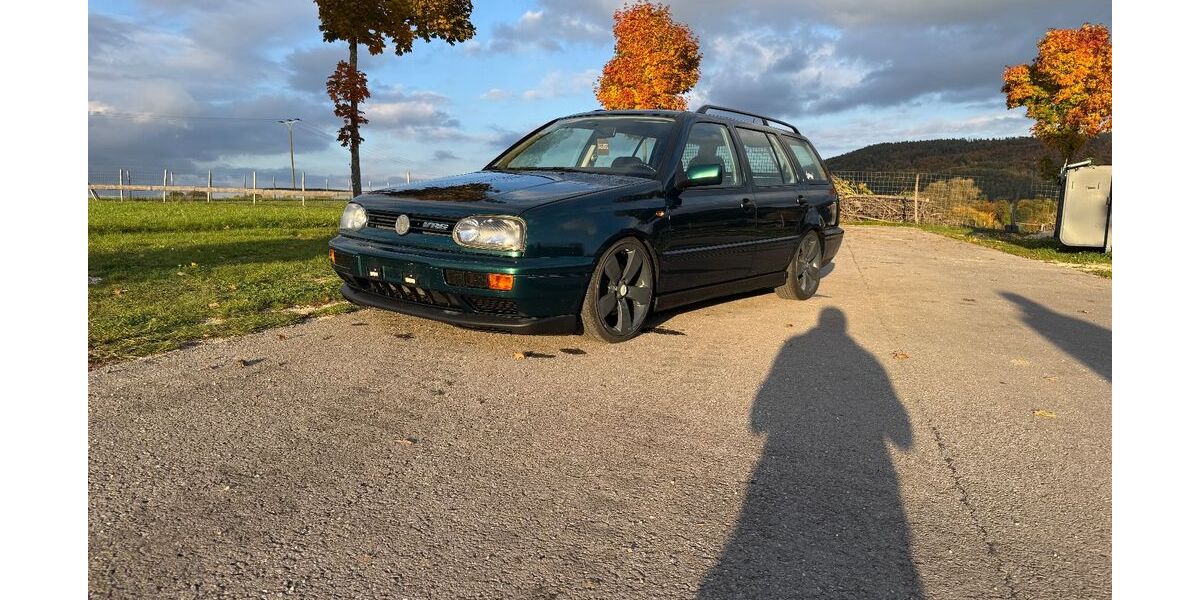 VW Golf 92.205 km 6.700 &euro; Balingen 72336