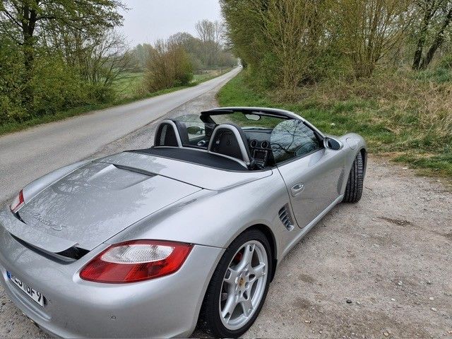 Boxster