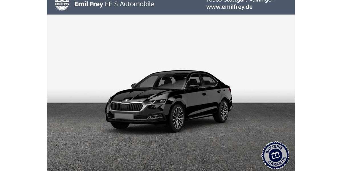 Skoda Octavia 88.231 km 21.890 &euro; Stuttgart 70565