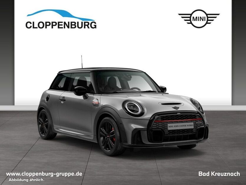 John Cooper Works