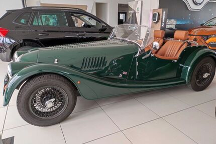 Morgan 4/4