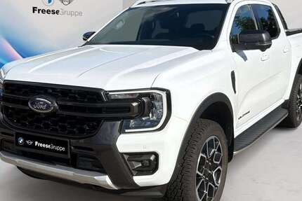 Ford Ranger 17.266 km 49.990 &euro; Westerstede 26655