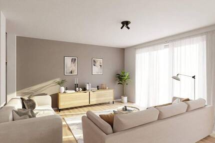 Haus mit Süd-Grundstück am Müllroser See 4 zimmer