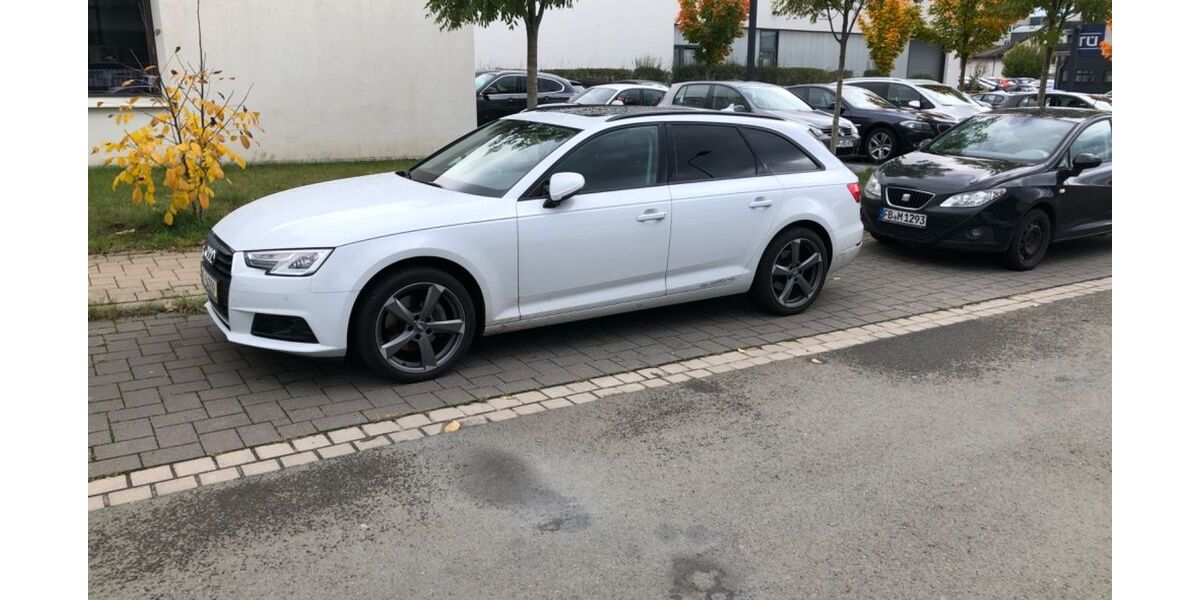 Audi A4 130.000 km 19.999 &euro; Rüsselsheim am Main 65428