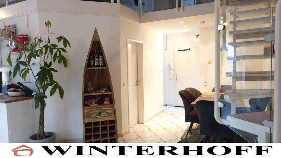 Wohnung zum Mieten in Oberhausen 1.502 € 116 m² 3 zimmer