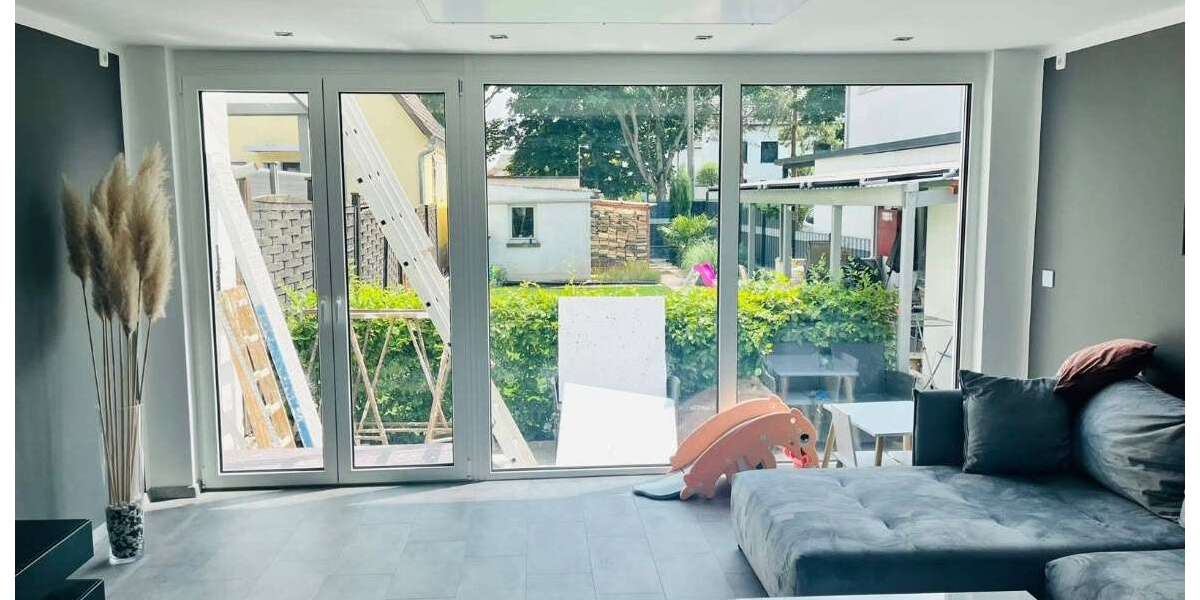 Einfamilienhaus Worms Pfeddersheim - 4 Zimmer, 125 m&sup2;, 360.000&euro; | Angebot:26885093