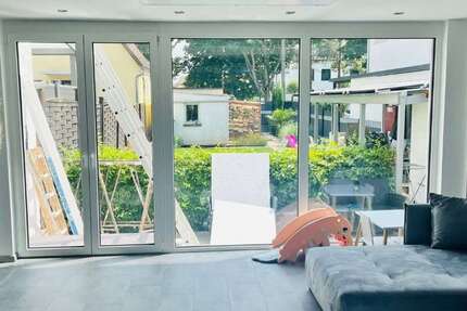 Haus Worms Pfeddersheim - 4 Zimmer, 125 m&sup2;, 360.000&euro; | Angebot:26885093