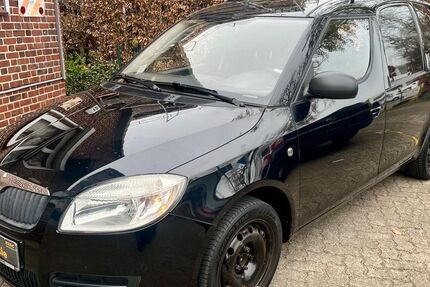 Skoda Roomster 169.860 km 2.280 &euro; Hamburg 22417