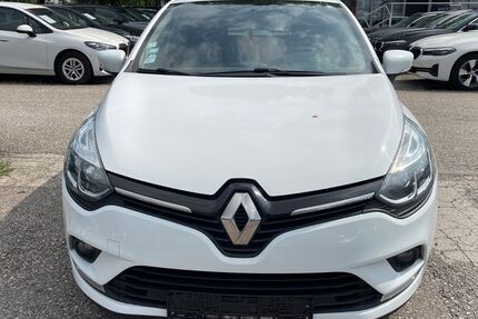 Renault Clio 168.000 km 4.350 € München 81243