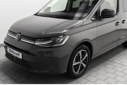 VW Caddy 1.010 km 39.550 &euro; Holzminden 37603
