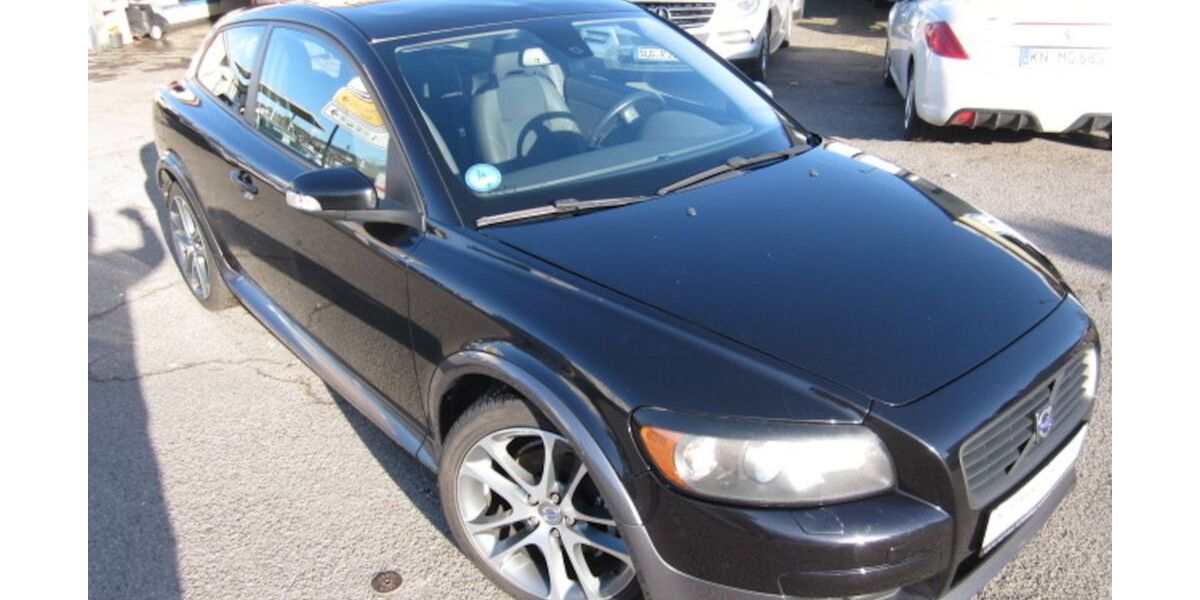 Volvo C30 212.000 km 2.900 &euro; Stockach 78333