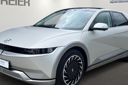 Hyundai IONIQ 5 12.098 km 34.980 &euro; Heilbronn 74076