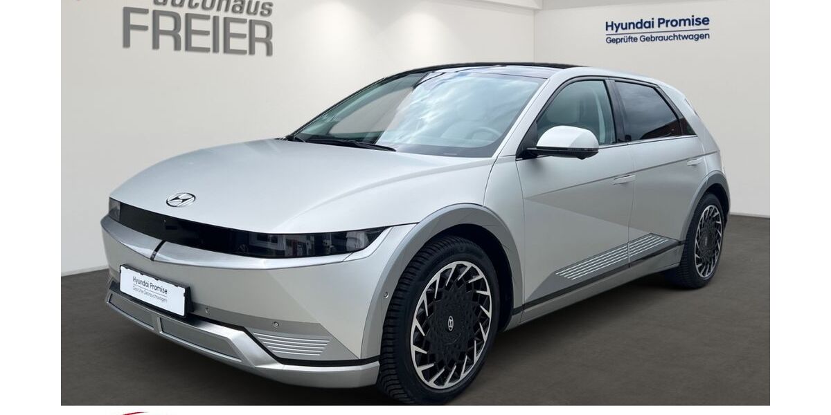 Hyundai IONIQ 5 12.098 km 34.980 &euro; Heilbronn 74076