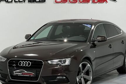 Audi A5 164.900 km 18.990 € Oststeinbek 22113