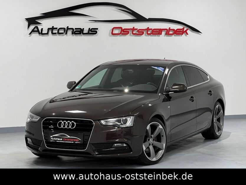 Audi A5 164.900 km 18.990 € Oststeinbek 22113