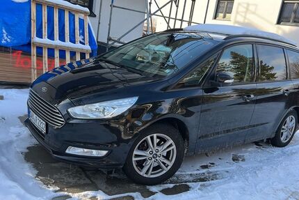 Ford Galaxy 52.500 km 17.500 &euro; Flensburg 24943