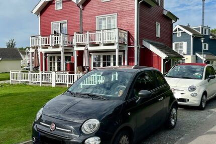 Fiat 500 22.000 km 13.900 &euro; Neuenkirchen 48485