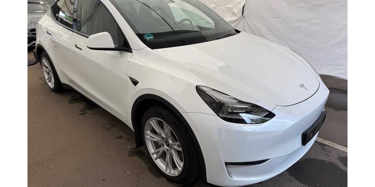 Tesla Model Y 62.000 km 34.990 &euro; Kirchberg/Untermitterdorf 94259