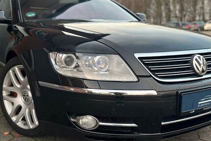 VW Phaeton 162.000 km 9.899 &euro; Buchholz i.d.N. 21244
